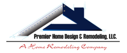 Premier Home Design and Remodeling Logo
