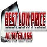 The Best Low Price Auto Glass Logo