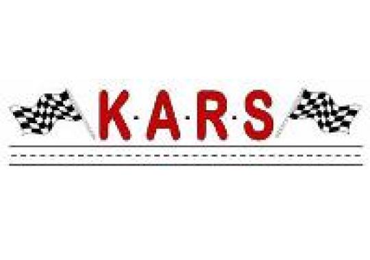 K-A-R-S Logo