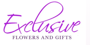 Executive Flowers and Gifts Logo