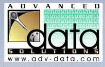 Advanced Data Solutions Enterprise Logo