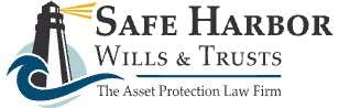 Safe Harbor Wills & Trusts Logo