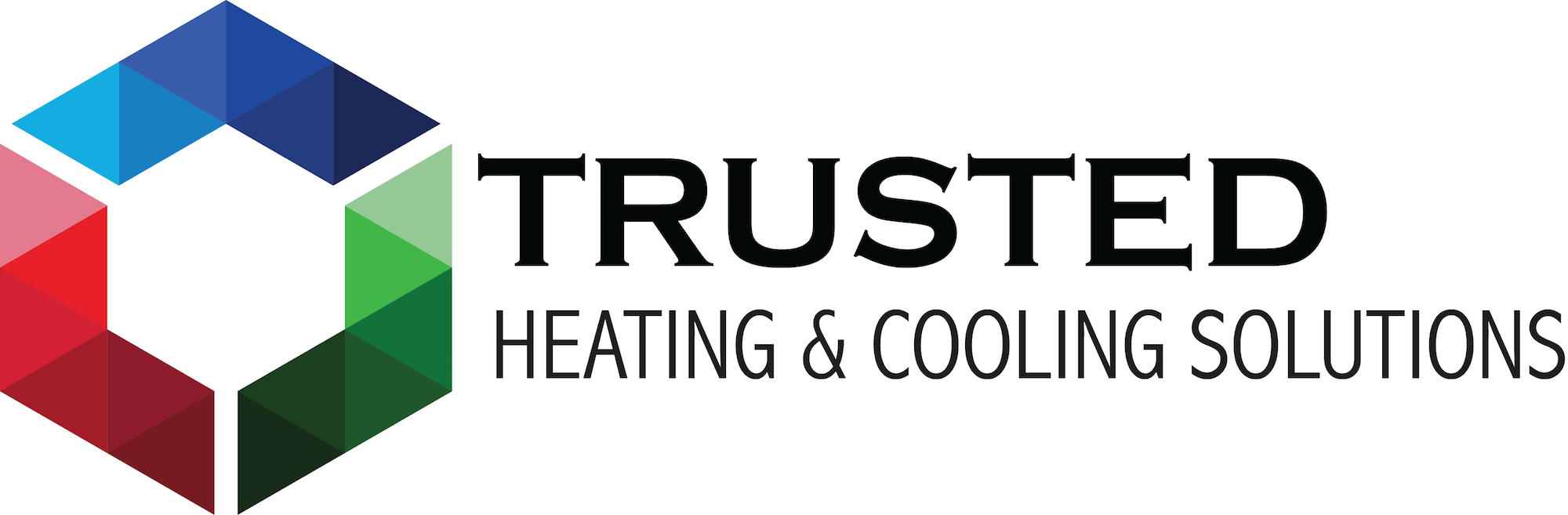 Trusted Heating & Cooling Solutions Inc. Logo