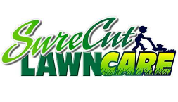 Surecut Lawncare LLC Logo