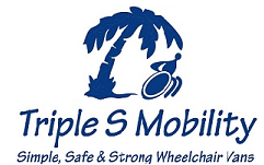Triple S Mobility, Inc. Logo