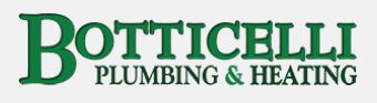 Botticelli Plumbing & Heating Logo