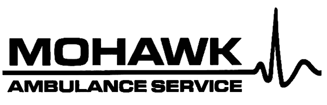 Mohawk Ambulance Service Logo
