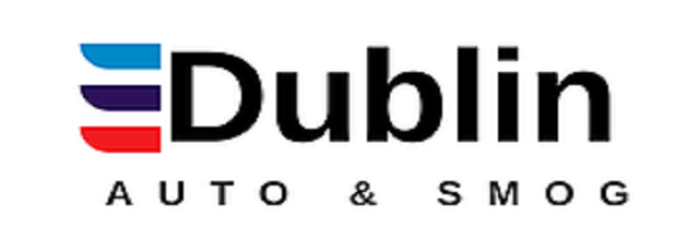 Dublin Automotive And Smog Logo