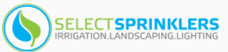 Select Sprinklers Incorporated Logo