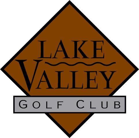 Lake Valley Golf Club Logo