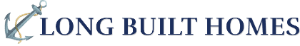 Long Built Homes, Inc. Logo