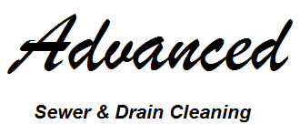 Advanced Sewer Cleaning Logo