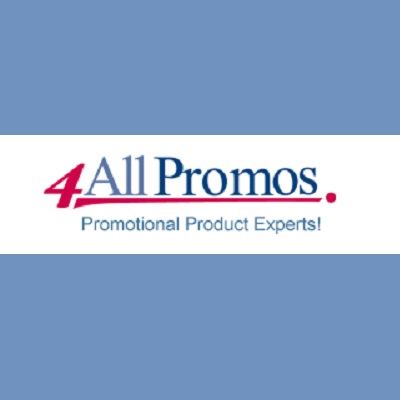 4 All Promos LLC Logo
