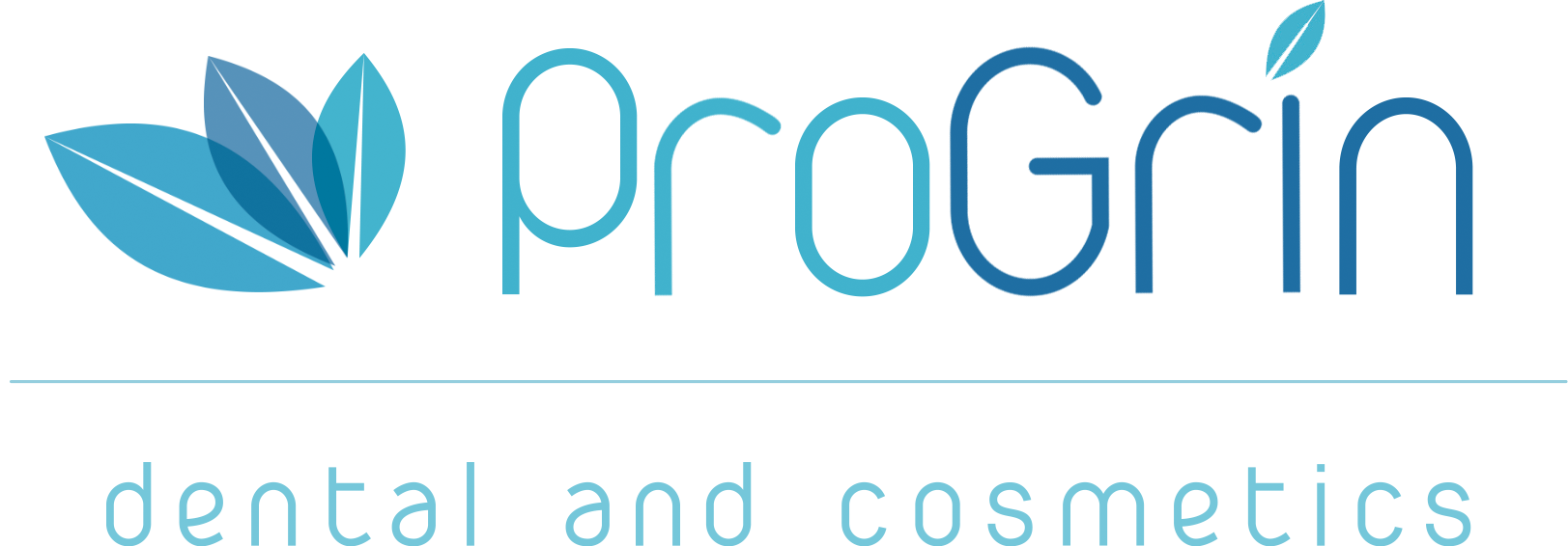 ProGrin Dental of Simpsonville, LLC Logo