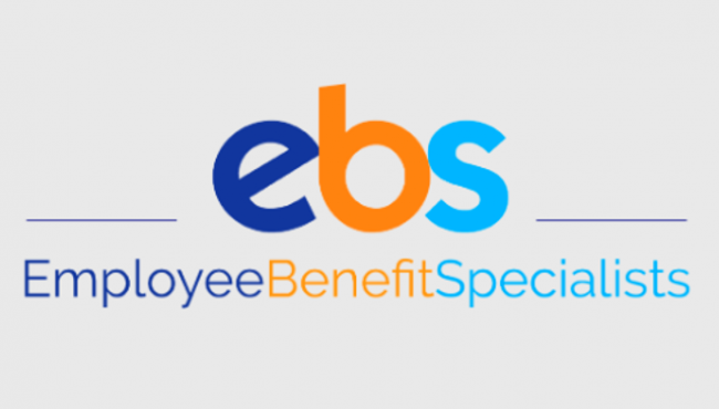 Employee Benefit Specialists Logo