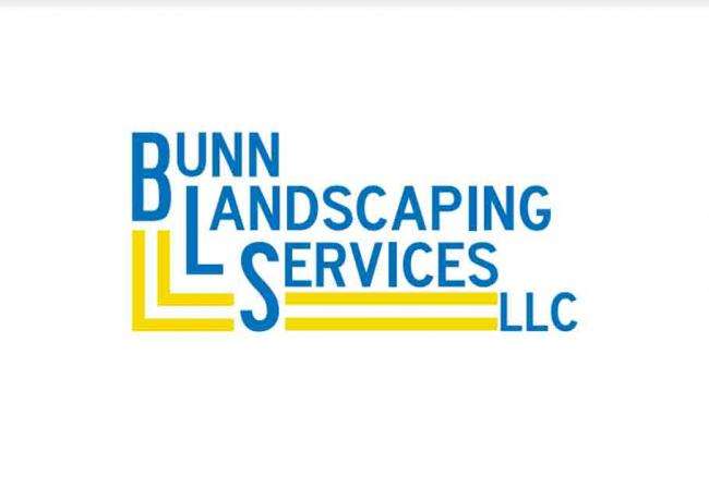 Bunn Landscaping Services, LLC Logo