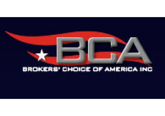 Brokers Choice Of America, Inc. Logo