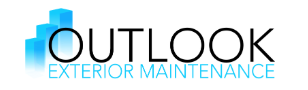 Outlook Exterior Maintenance Inc Logo