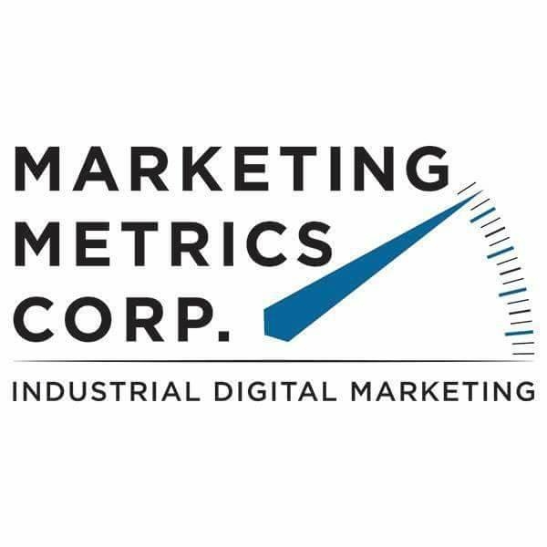 Marketing Metrics, Corp. Logo