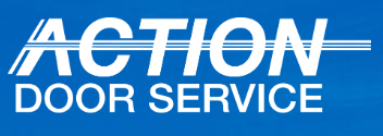 Action Door Service Logo