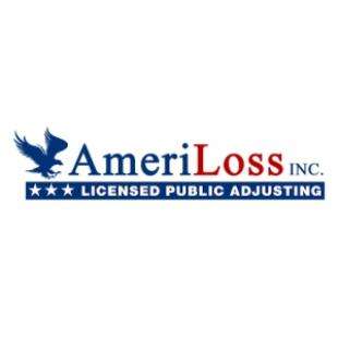 Ameriloss, Inc. Logo