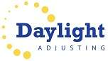 Daylight Adjusting, Inc. Logo