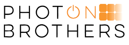 Photon Brothers Inc Logo