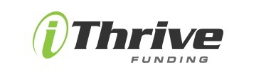 iThrive Funding Logo