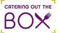 Catering Out the Box, LLC Logo