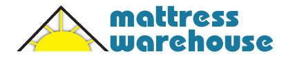 Mattress Warehouse Logo