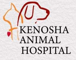 Kenosha Animal Hospital, LLP Logo