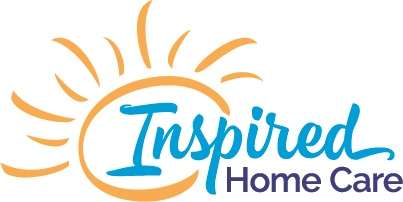 Inspired Home Care Logo