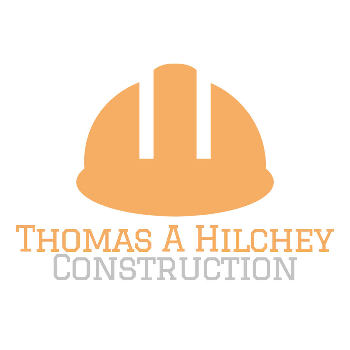 Thomas A Hilchey Construction Company Logo
