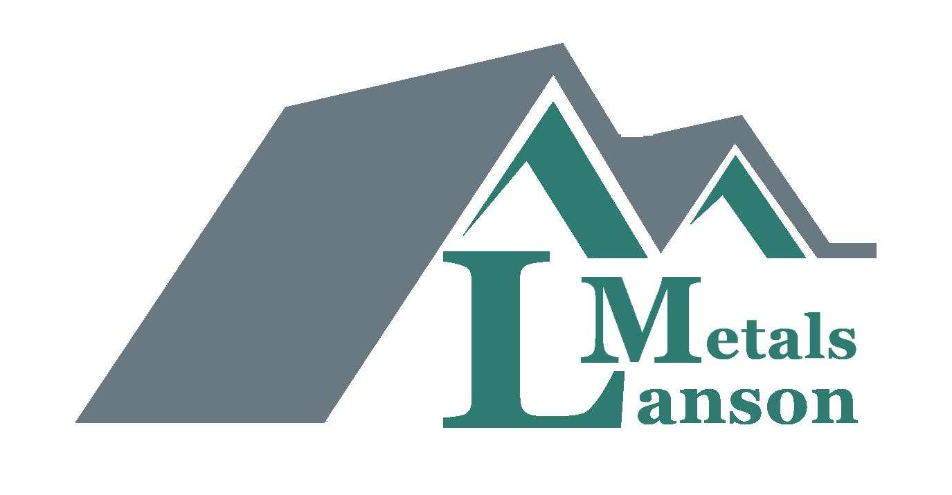 Lanson Metals LLC Logo