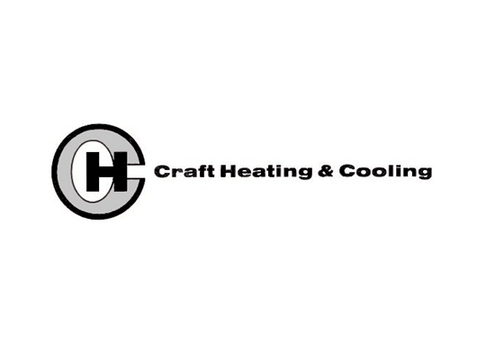 Craft Heating Co Inc Logo