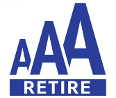 AAA Retire LLC Logo