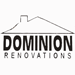 Dominion Renovations, Inc. Logo