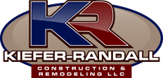 Kiefer - Randall Construction & Remodeling Logo