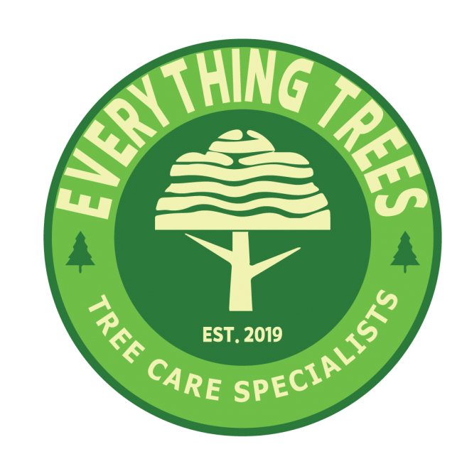 Everything Trees Logo