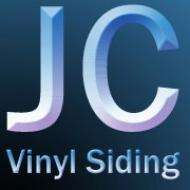 J.C. Vinyl Siding Logo