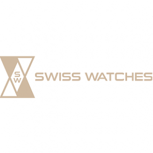 Swiss Watches Inc Logo