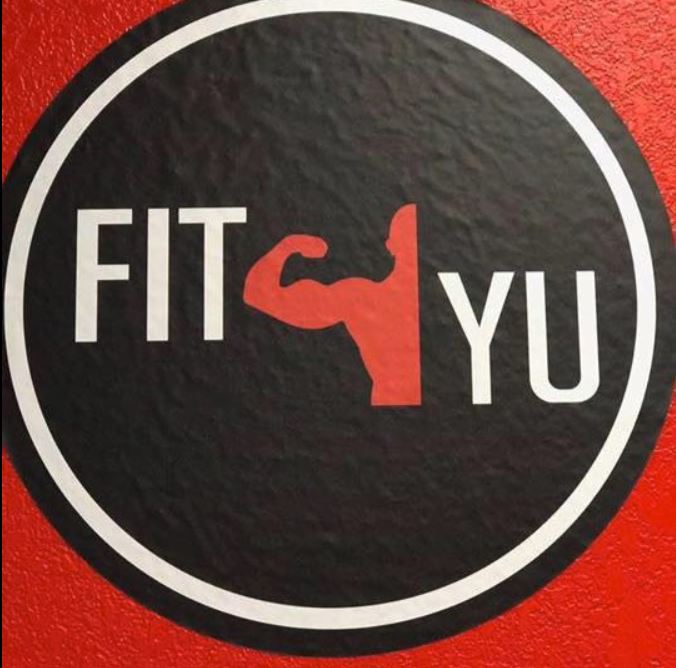 Fit4yu Logo