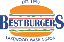 Best Burgers of Lakewood, Inc Logo