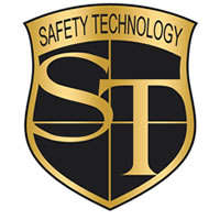 Safety Technology Logo