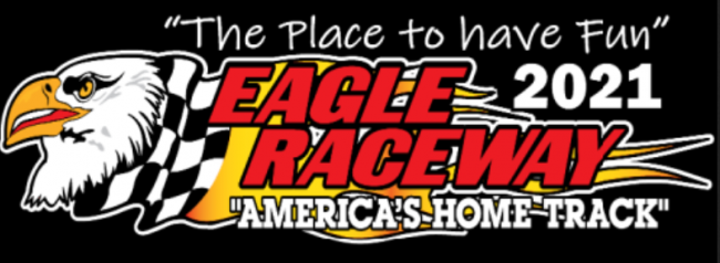 Eagle Raceway Logo