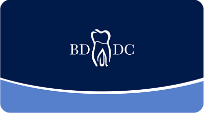 Binghamton Dental and Denture Clinic Logo