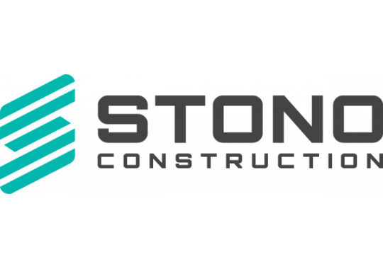 Stono Construction LLC Logo