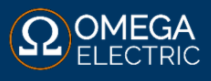 Omega Electric Logo