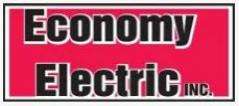 Economy Electric, Inc. Logo