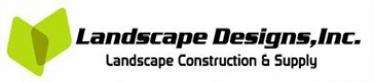 Landscape Designs, Inc. Logo